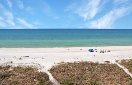 Cape San Blas Casa | MoonStruck by Pristine Properties Vacation Rentals