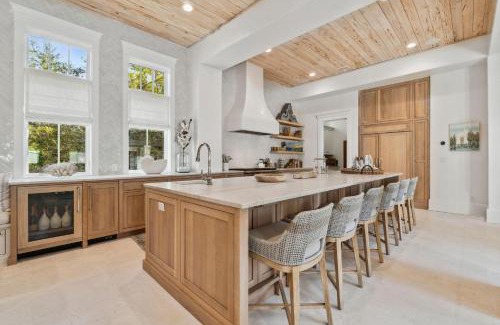 Rosemary Beach Casa | Moonstruck Cottage and Carriage House