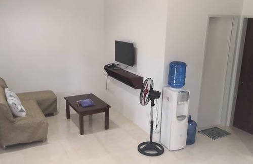Danao Apartamento | MoonViews Apartment-2