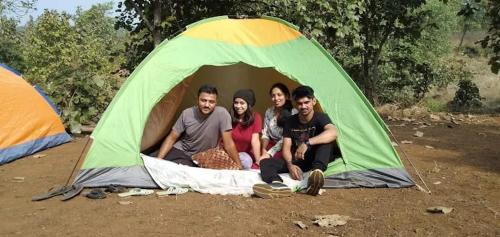 Karjat Hotel | Moonwake Exotica