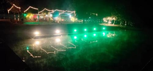Karjat Hotel | Moonwake Exotica