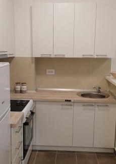 Zemun Apartamento | MoonZe Gate