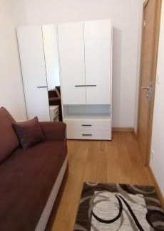 Zemun Apartamento | MoonZe Gate