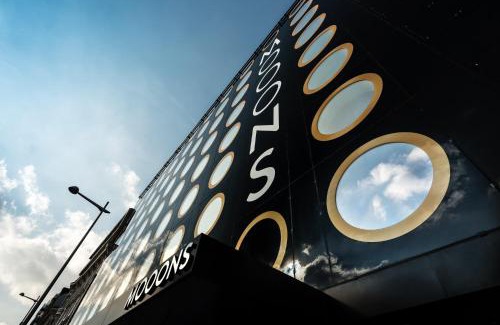 Wieden Hotel | MOOONS Vienna