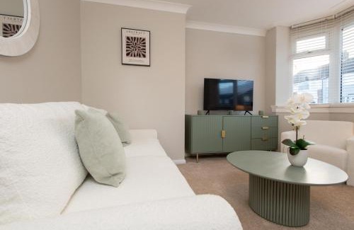 Durham Casa | Moor Crescent