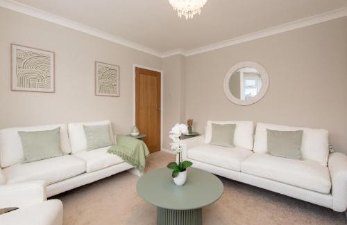Durham Casa | Moor Crescent