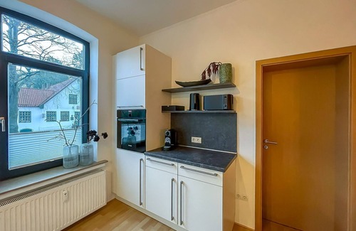 Worpswede Apartamento | Moor Feeling Apartments