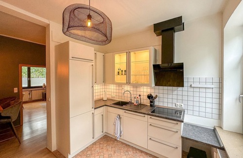 Worpswede Apartamento | Moor Feeling Apartments