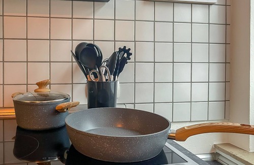 Worpswede Apartamento | Moor Feeling Apartments