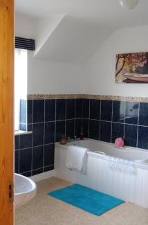 Kilmuckridge Casa | Moor House