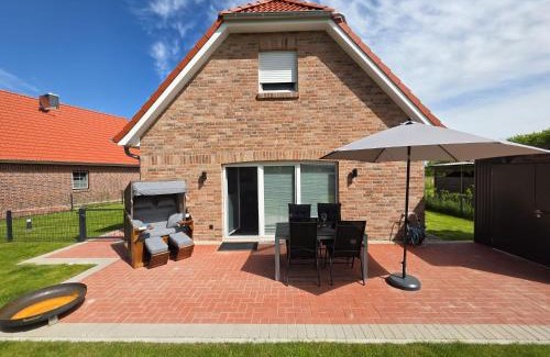 Eilsum Casa | Moor Huus Auszeit