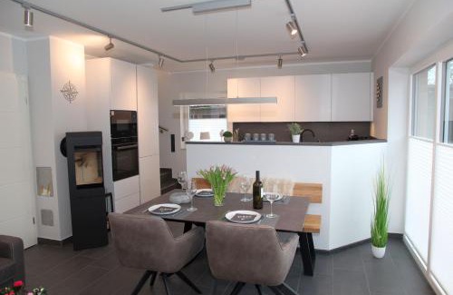 Eilsum Casa | Moor Huus Auszeit