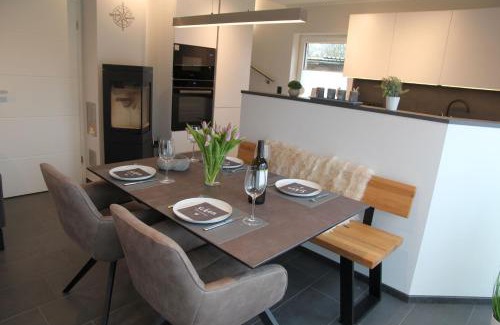 Eilsum Casa | Moor Huus Auszeit
