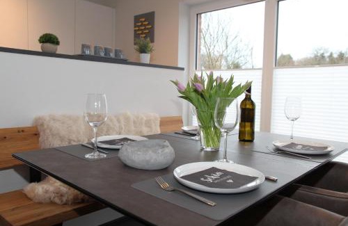 Eilsum Casa | Moor Huus Auszeit
