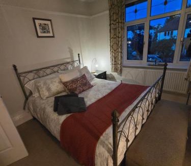 High Wycombe Casa | Moorcroft