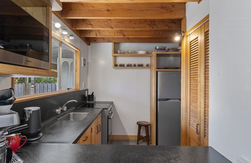 Turangi Casa | Moore in Turangi