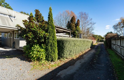 Turangi Casa | Moore in Turangi