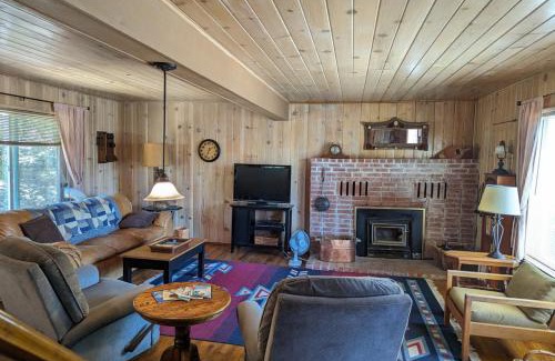 Pinehurst Casa | Moore's Cabin