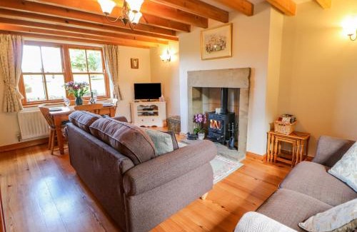 Hexham Casa | Moorgair Cottage