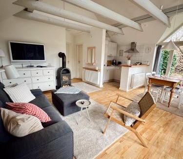 Worpswede Casa | Moorhus Worpswede