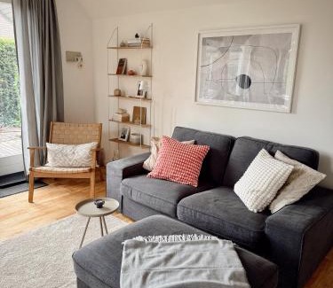 Worpswede Casa | Moorhus Worpswede