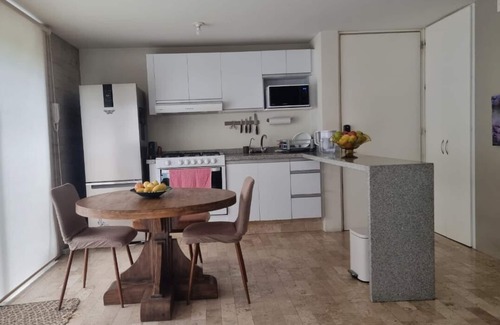 Santa Maria la Ribera Apartamento | Morisco Apartment