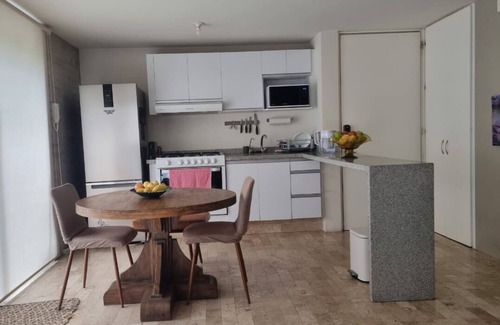 Santa Maria la Ribera Apartamento | Moorish Apartment