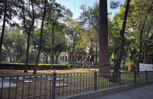 Santa Maria la Ribera Apartamento | Moorish Apartment