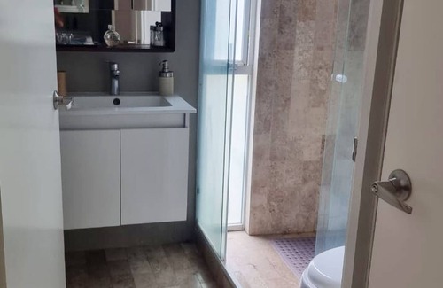 Santa Maria la Ribera Apartamento | Moorish Apartment