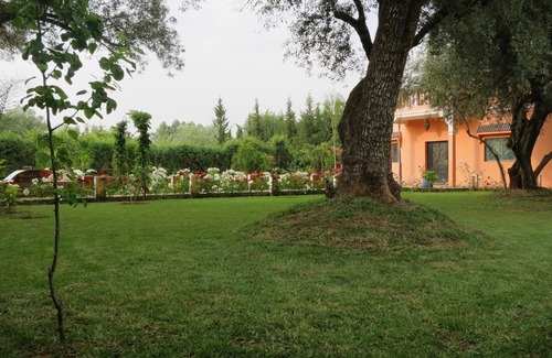 Ghmate Casa | La casa morisca MA