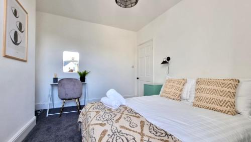 Splott Apartamento | Moorland House by Switchback Stays