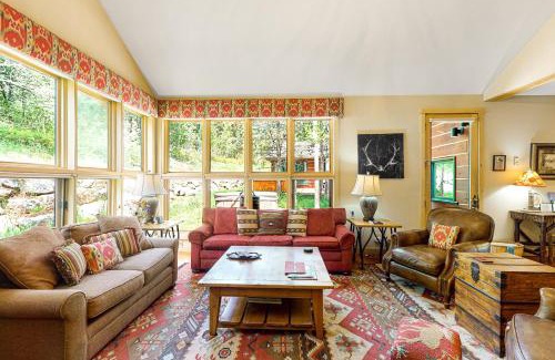 Teton Village Apartamento | Moose Creek 26