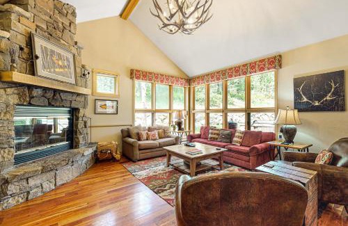 Teton Village Apartamento | Moose Creek 26