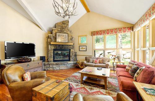 Teton Village Apartamento | Moose Creek 26
