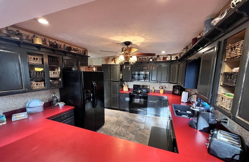 Newland Chalet De Esquí | Moose Head Lodge en Linville Land Harbor en vista al lago