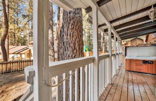 Summit Estates Casa | Moose-in' Around