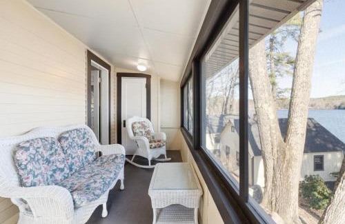Holderness Casa | Moose Manor- Squam Waterfront