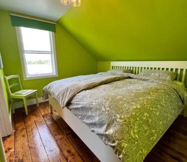 Halifax County Casa | Moose River Cottage