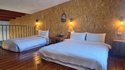 Ren'ai Cama Y Desayuno | Moose & Squirrel