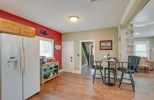 Greenville Junction Apartamento | Moosehead Lake Lodge