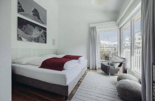 Sankt Anton am Arlberg Apartamento | Mooser Living