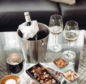 Sankt Anton am Arlberg Apartamento | Mooser Living