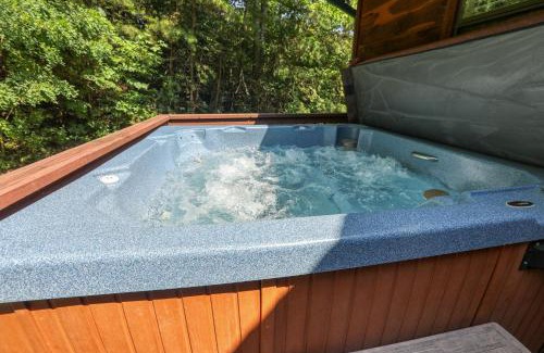 Cosby Casa | Moosetrax Cabin