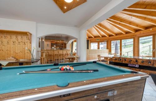 Kelchsau Chalet De Esquí | Mooshäusl
