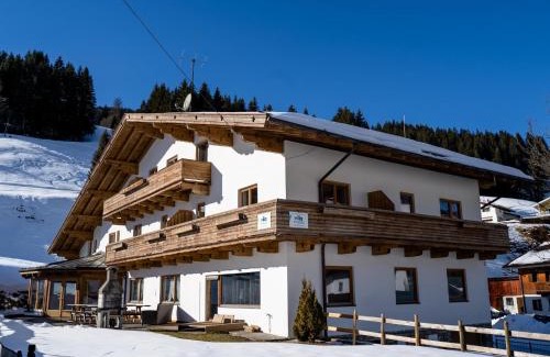 Kelchsau Chalet De Esquí | Mooshäusl Large