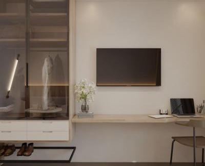 Belem Apartamento | Moov 1417 Studio Mooca