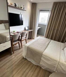 Belem Apartamento | Moov 1417 Studio Mooca
