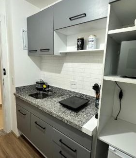 Belem Apartamento | Moov 1617 Studio Mooca