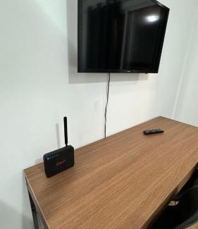 Belem Apartamento | Moov 1617 Studio Mooca