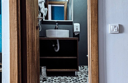 Savamala Apartamento | Moow Apartments Belgrade City Center